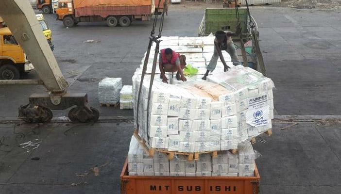 الأمم المتحدة تخصص 15 مليون دولار لدعم إغاثة اليمن