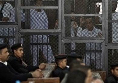 تأجيل محاكمة 23 متهما بقضية ” كتائب أنصار الشريعة”