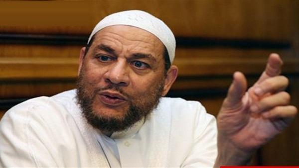 بالفيديو.. أسامة القوصي: باسمع أغنية “شخبط شخابيط” لنانسي عجرم