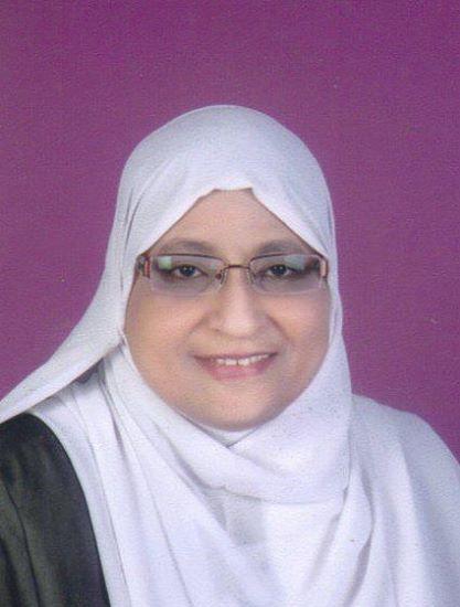 هدى عبدالمنعم: منع “الشافعي” من حضور جنازة والده جريمة