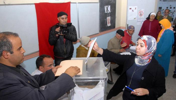 “العدالة والتنمية” يفوز برئاسة أول بلدية بالمغرب