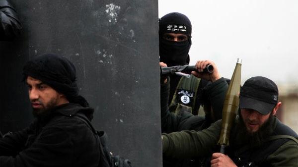 لماذ تتجه “داعش” لقطع الرؤوس؟!