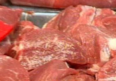 الغرفة التجارية تتوقع زيادة اللحوم بنسبة ٢٠٪ بحلول العيد