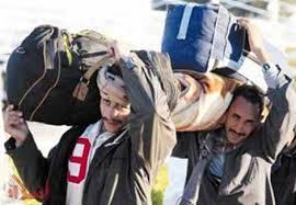 50ألف مصري يرفضون جحيم السيسي ويعودون لليبيا