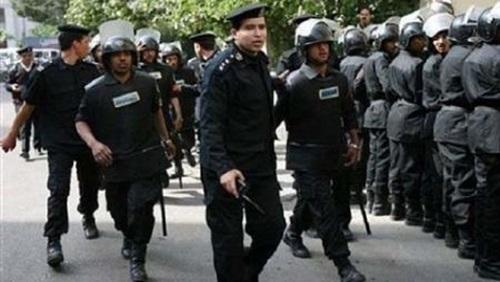 تكثيف أمني بأسيوط تحسبًا لتظاهرات رافضي الانقلاب