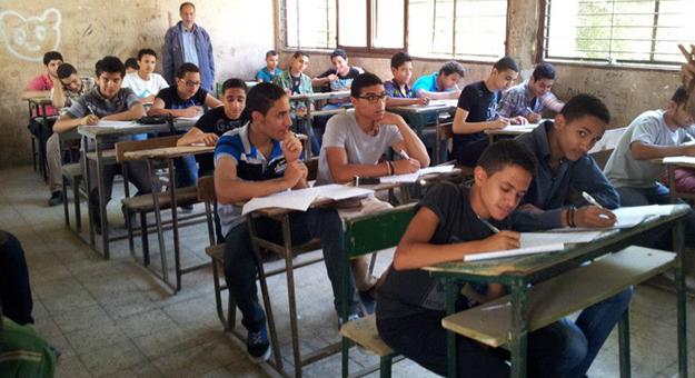 “الإداري” تقضي برسوب طلاب بتهمة الغش وتسريب الأسئلة