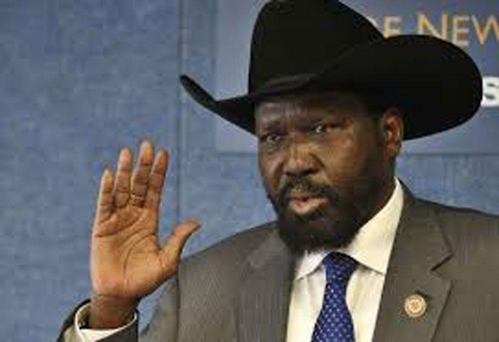 “جنوب السودان” توافق على زيادة قوات حفظ السلام على أراضيها