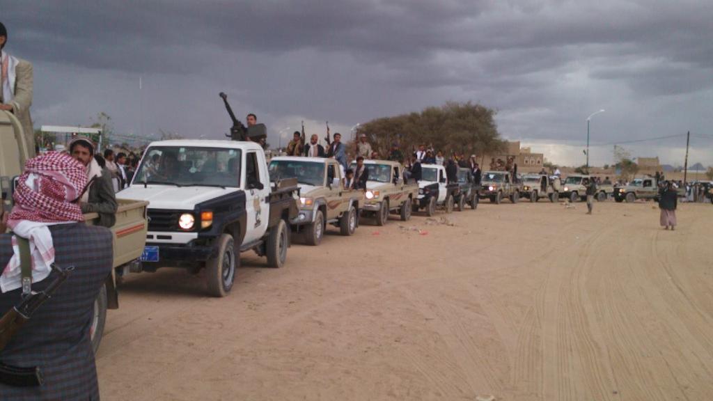 اليمن.. مقتل 10 جنود سعوديين جراء انفجار في “مأرب”