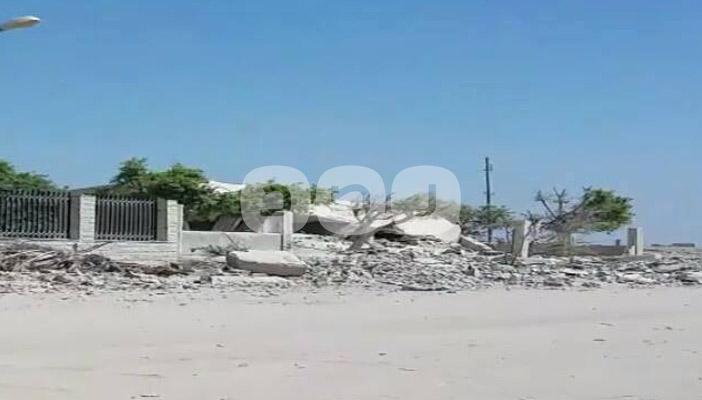 سكان مرحلة التهجير الثالثة بـ”رفح” بين أمل البقاء وقصف إف 16