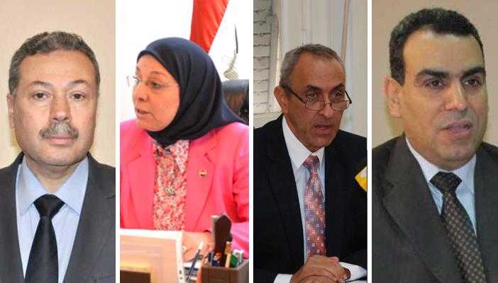 أنباء عن تعديل وزاري وشيك نتيجة سخط المواطنين من بعض الوزراء