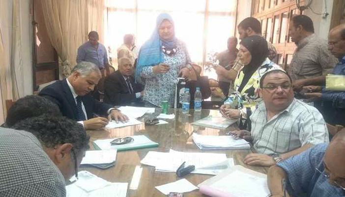 غضب شعبي ببورسعيد بعد ترشح رموز “الوطني” لانتخابات مجلس النواب