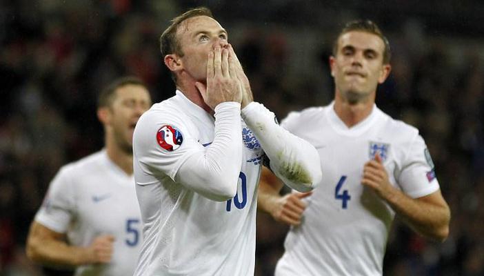 بالفيديو.. إنجلترا تسحق سان مارينو بسداسية نظيفة