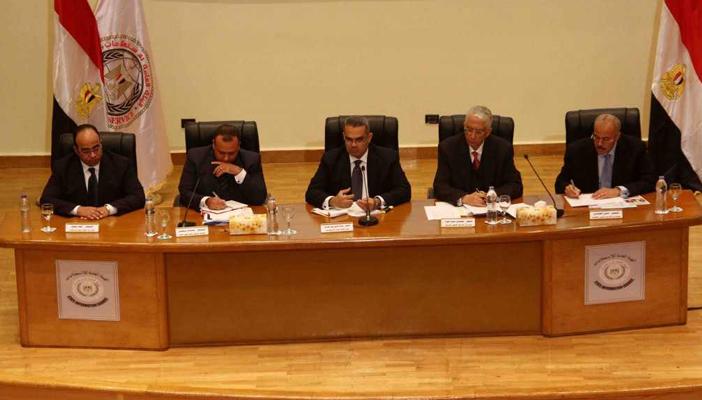 257 مرشحا لمجلس النواب بمحافظة المنيا.. ومرشحو الوطني حاضرون