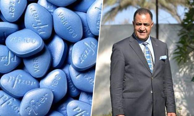 منها “الرجالة شغالة جامد”.. 7 تصريحات لنائب العجز الجنسي أثارت الجدل