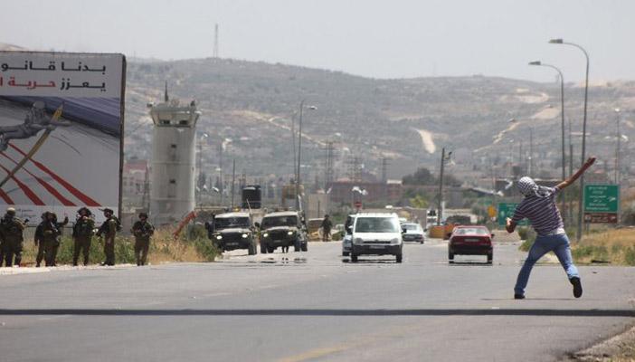 “زي حماس” وشارع 443 بالضفة.. يؤرقان منام المستوطنين وجيش الاحتلال