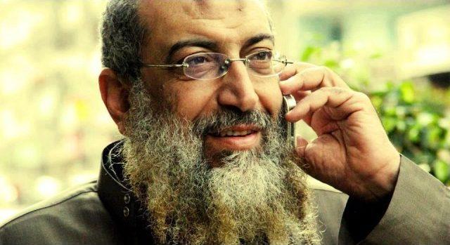 عقب منعه الخطابة … برهامي: سأقاضي الأوقاف