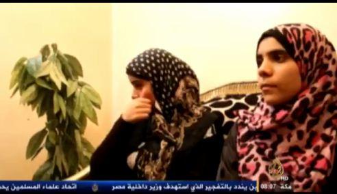 بالفيديو..معتقلات في سجون العسكر يؤكدن وقوع التحرش والتعذيب