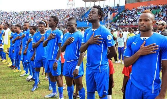 سيراليون تتعادل سلبيا مع كوت ديفوار بتصفيات أمم إفريقيا