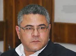 جمال عيد : الداخلية بلطجية