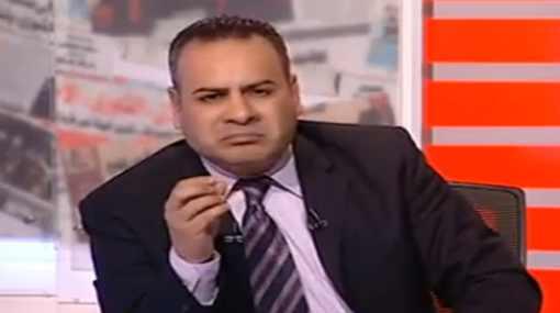 بالفيديو.. جابر القرموطي: وزير التعليم العالي بيعك