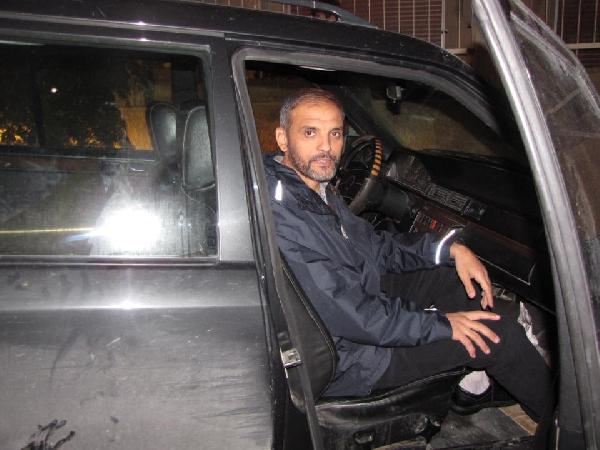 “حماس” تستنكر اعتقال كوادرها بالضفة الغربية