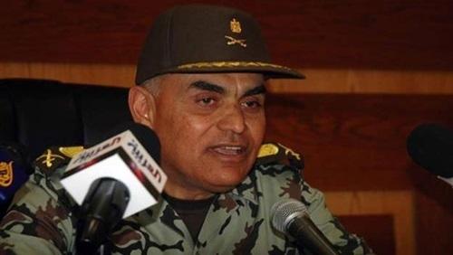 قائد المنطقة العسكرية يتوقع تمديد حظر التجوال