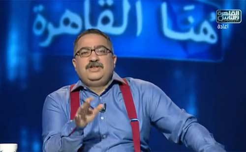 بعد اختيار “لواء” للتموين.. “عيسى”: الدولة تفكر من قاع الصندوق