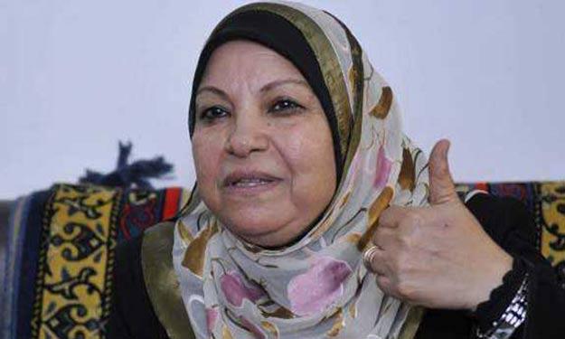 سعاد صالح: الحجاب غطاء للرأس فقط ولا يجوز لولي الأمر فرضه علي بناته