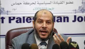 حماس: سنتوجه لمصر إذا تلكأ الاحتلال في تنفيذ الاتفاق