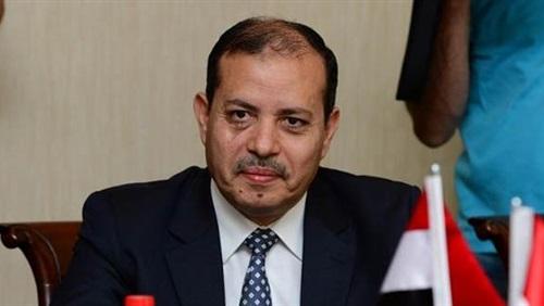 اليوم.. استئناف محاكمة صلاح عبد المقصود فى “الإضرار بالمال العام”