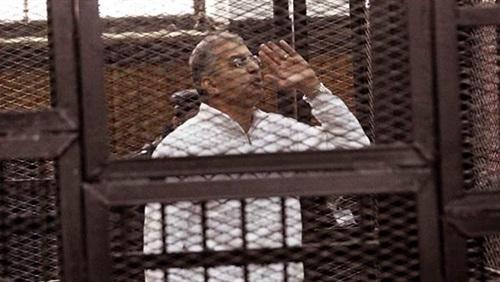 اليوم.. محاكمة عصام سلطان بتهمة سب الزند