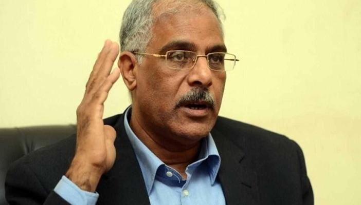 في حواره لـ”رصد”.. رئيس اتحاد الكرة يتحدث عن القضايا الرياضية الشائكة