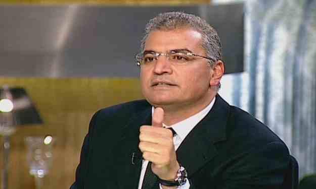 تأجيل محاكمة عصام سلطان في قضية “سب الزند” لـ 2 نوفمبر