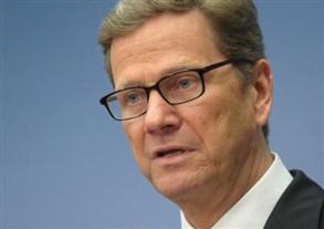 ألمانيا تنضم لإعلان مجموعة العشرين للرد القوي على بشار