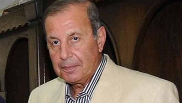 علام يؤكد استمراره بمنصبه مديرًا تنفيذيًا بالأهلي حتى 2016