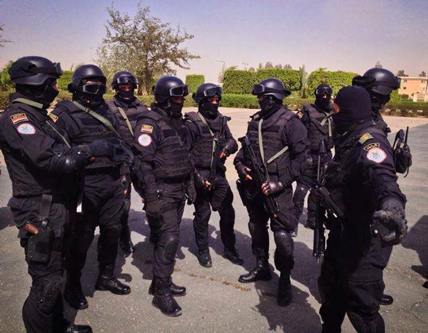 حملة اعتقالات واسعة للاخوان في بورسعيد