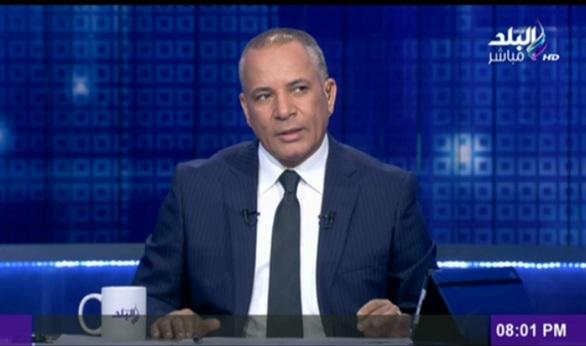 فيديو|موسى يطالب بقطع الكهرباء عن منازل “الإخوان”