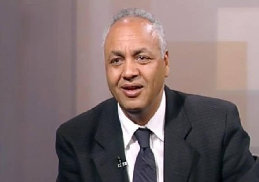 بالفيديو.. تعرّف على تعليق مصطفى بكري بشأن حركة المحافظين