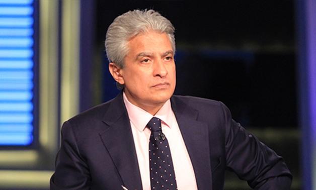 وائل الإبراشي يرحل عن برنامج العاشرة مساء المُذاع على قناة “دريم”