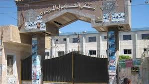 نقل 10 فلاحين مضربين عن الطعام لمستشفى الحامول بكفر الشيخ