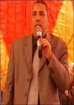 أمن الانقلاب يعتقل مدير مدرسة وعضو الإخوان بالفيوم