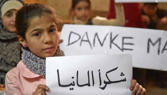 الدنمارك وألمانيا تضعان شروطًا جديدة تضر بأوضاع اللاجئين