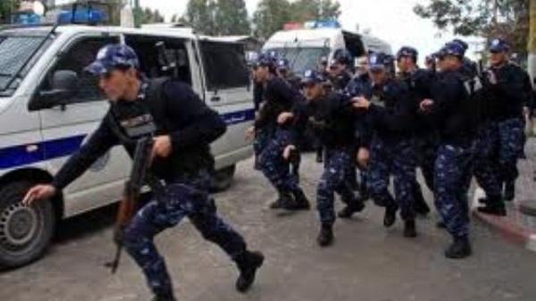 «حماس»: السلطة الفلسطينية اعتقلت 11 من كوادر الحركة بالضفة