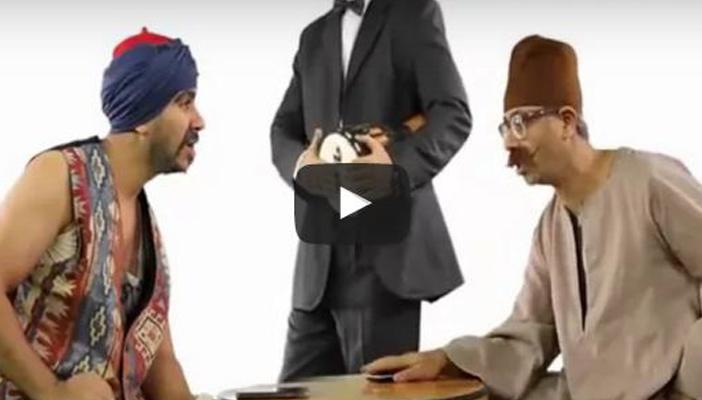 في حلقة جديدة.. عطوة كنانة “يفنّد” أسباب الفتنة بين ثوار يناير