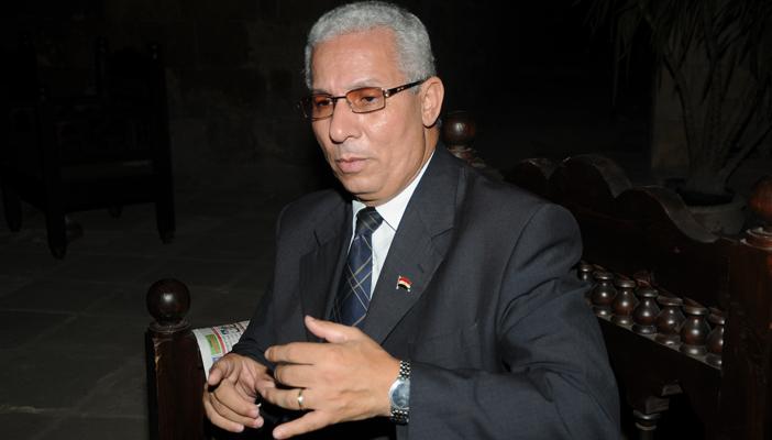 إحالة دعوى “زهران” بوقف انتخابات البرلمان إلى “المفوضين”