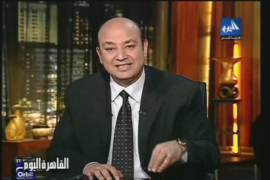 فيديو | أديب يناقض موقفه أيام مرسي: اتركوا السيسي 4 سنوات