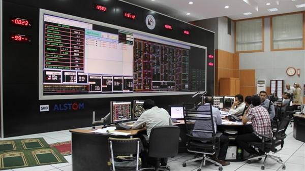 فيديو يسخر من “مناورات” مهندسي الكهرباء