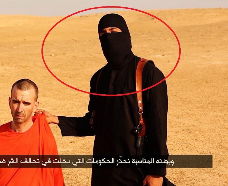 أمريكا تحدد هوية الجهادي “جون” قاتل الأمريكيين