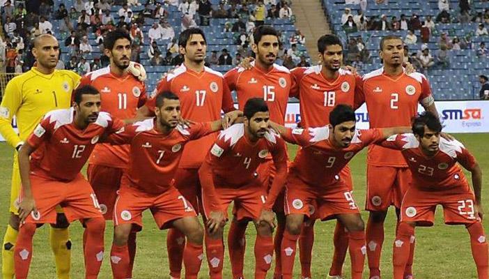 البحرين تسحق اليمن برباعية نظيفة بتصفيات كأس العالم