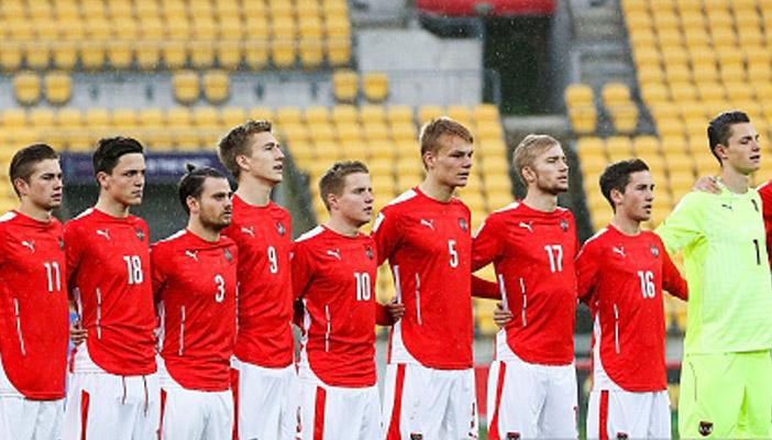 رسميا.. منتخب النمسا يتأهل إلى يورو 2016